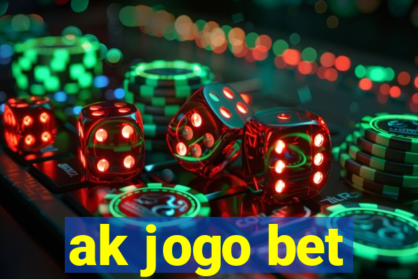 ak jogo bet